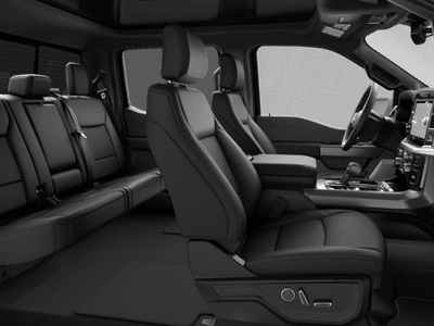 2026 Ford F-150 — photo 49 view
