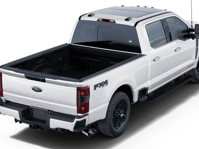 2025 Ford Super Duty - Photo 50