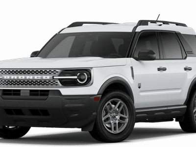 2026 Ford Bronco Sport - Photo 2