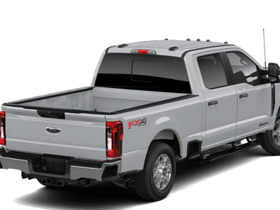 2026 Ford F-250SD - Photo 51