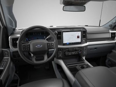 2026 Ford Super Duty F-350 SRW - Photo 9
