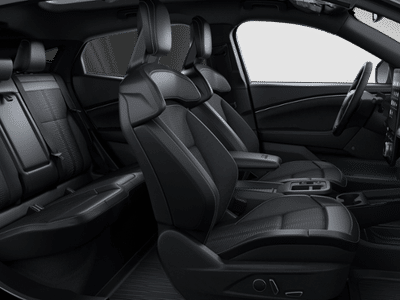 2026 Ford Mustang Mach-E — photo 15 view