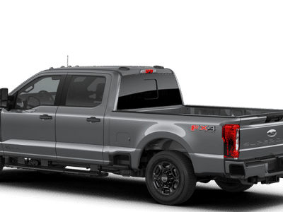 2026 Ford Super Duty — photo 51 view
