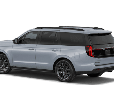 2026 Ford Expedition - Photo 52