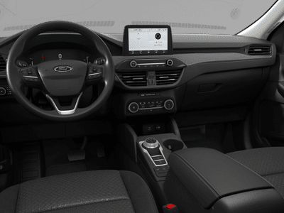 2026 Ford Escape - Photo 9