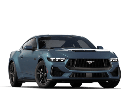 2026 Ford Mustang - Photo 14