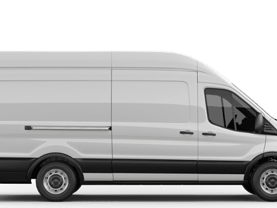 2026 Ford Transit-350 — photo 27 view