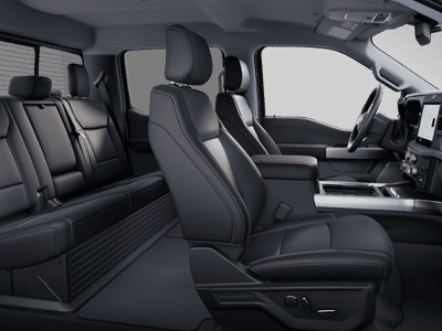 2025 Ford Super Duty F-250 SRW - Photo 50