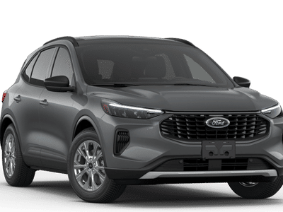 2026 Ford Escape Active SUV EcoBoost — photo 30 view