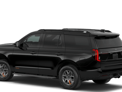 2026 Ford Expedition — photo 27 view