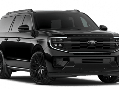 2026 Ford Expedition - Photo 4