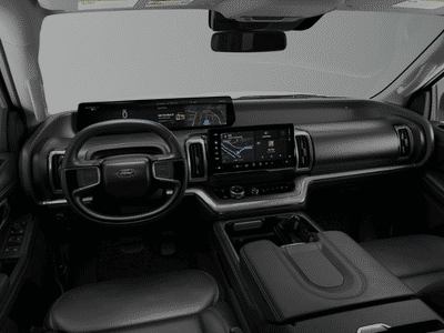 2026 Ford Expedition - Photo 11