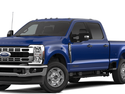 2026 Ford Super Duty - Photo 48