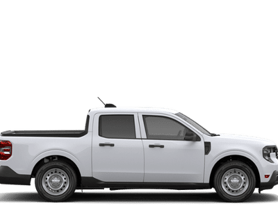 2026 Ford Maverick — photo 30 view