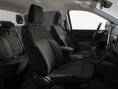 2025 Ford Ranger XL Truck EcoBoost I4 GTDi DOHC Turbocharged VCT — photo 36 view