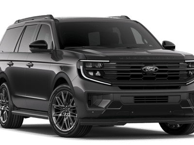 2026 Ford Expedition - Photo 2