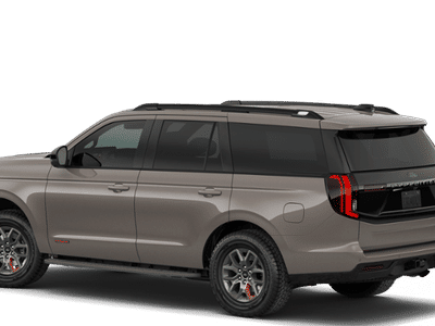 2026 Ford Expedition — photo 52 view