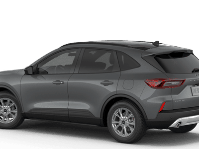 2026 Ford Escape Active SUV EcoBoost — photo 28 view