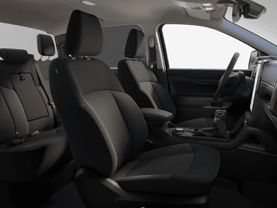 2025 Ford Ranger - Photo 51