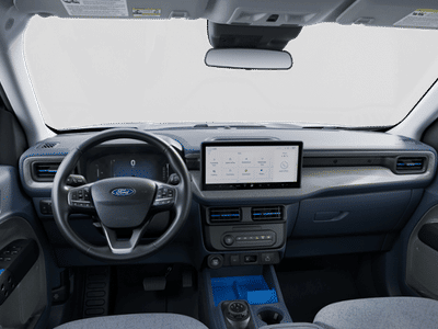 2025 Ford Maverick - Photo 9