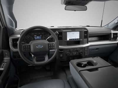 2026 Ford F-350 9ft Duramag Service Body - Photo 9