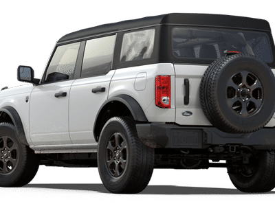 2025 Ford Bronco - Photo 55