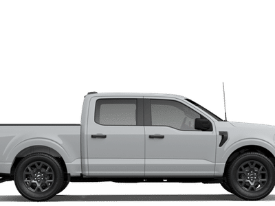 2026 Ford F-150 STX Truck V6 EcoBoost - Photo 38