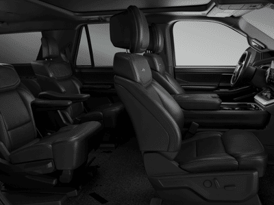 2026 Ford Expedition - Photo 15