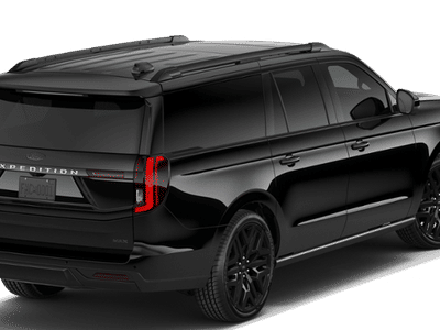 2026 Ford Expedition - Photo 8