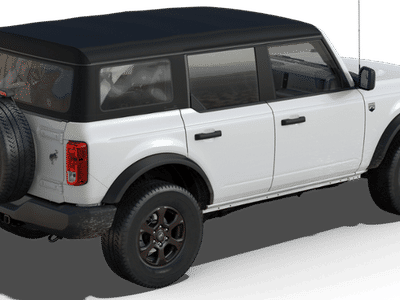 2025 Ford Bronco - Photo 54