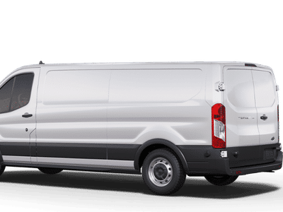 2025 Ford Transit-150 — detail view