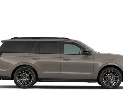 2026 Ford Expedition Platinum SUV EcoBoost V6 GTDi DOHC 24V Twin Turbocharged — photo 45 view