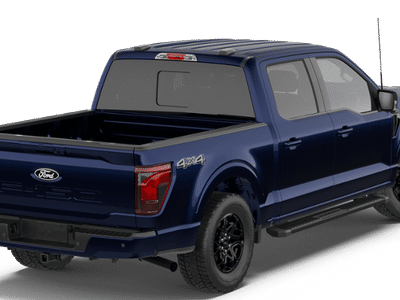 2026 Ford F-150 — photo 50 view