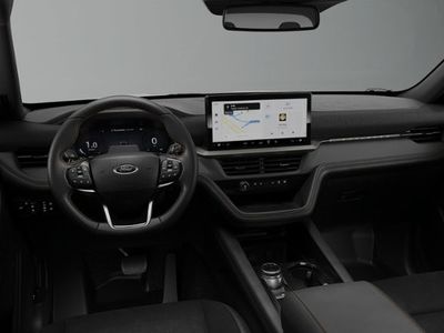 2026 Ford Explorer — photo 9 view