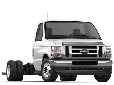 2025 Ford E-350SD - Photo 33