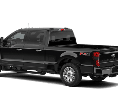 2026 Ford F-250 — photo 29 view