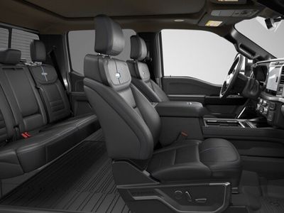 2026 Ford Super Duty - Photo 48