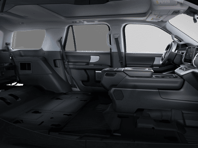 2025 Ford Expedition Active SUV EcoBoost V6 GTDi DOHC 24V Twin Turbocharged - Photo 42