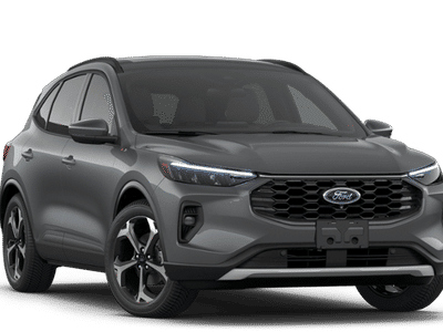 2026 Ford Escape Hybrid - Photo 52