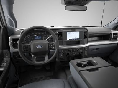 2026 Ford F-250SD — photo 29 view