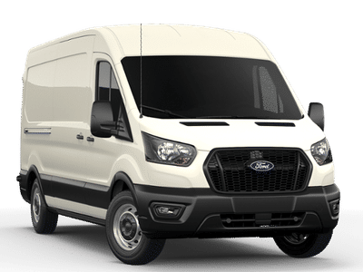 2026 Ford Transit-250 — photo 48 view