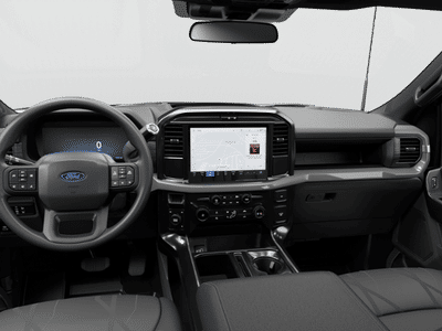 2026 Ford F-150 STX Truck V6 EcoBoost - Photo 39