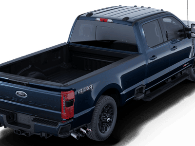 2025 Ford Super Duty F-250 SRW - Photo 49