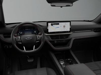 2026 Ford Explorer — photo 53 view