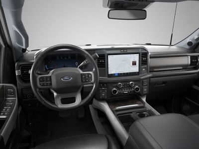 2026 Ford F-250SD — photo 9 view