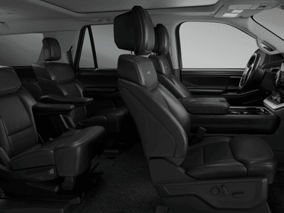 2026 Ford Expedition - Photo 15