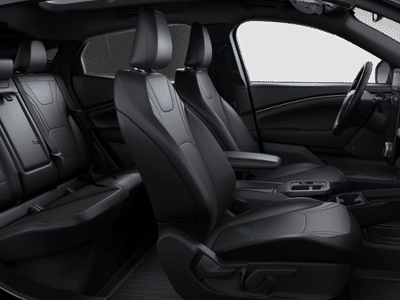 2026 Ford Mustang Mach-E — photo 15 view