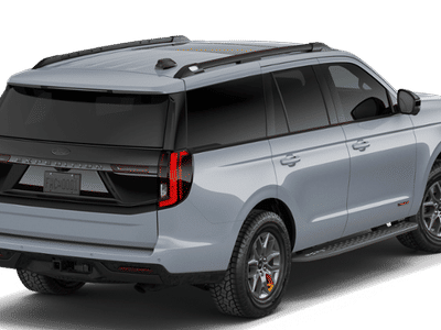 2026 Ford Expedition Tremor SUV V6 EcoBoost High Output — photo 42 view