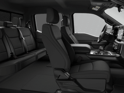 2026 Ford F-150 — photo 15 view