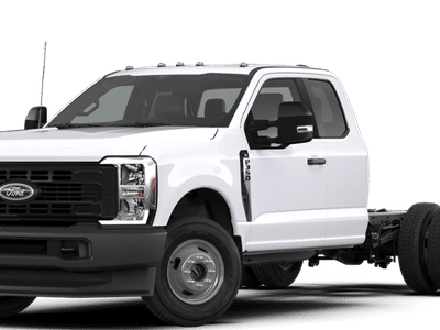 2026 Ford Chassis Cab - Photo 50